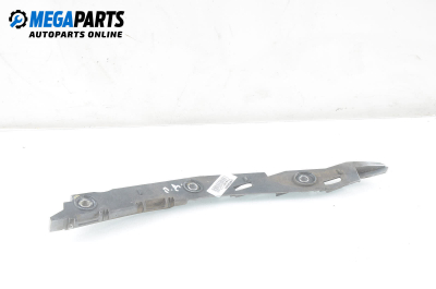Stoßstangehalterung for Citroen C4 Grand Picasso I (10.2006 - 12.2013), minivan, position: rechts, vorderseite