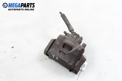 Caliper for Citroen Grand C4 Picasso 1.6 HDi, 109 hp, minivan automatic, 2007, position: front - right