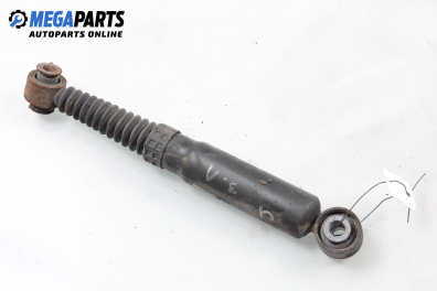 Shock absorber for Citroen Grand C4 Picasso 1.6 HDi, 109 hp, minivan automatic, 2007, position: rear - left