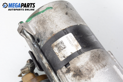 Starter for Citroen Grand C4 Picasso 1.6 HDi, 109 hp, minivan automatic, 2007
