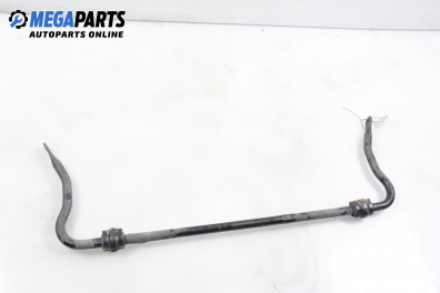 Sway bar for Citroen Grand C4 Picasso 1.6 HDi, 109 hp, minivan automatic, 2007, position: front