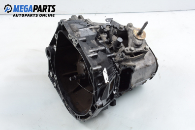 Automatic gearbox for Citroen Grand C4 Picasso 1.6 HDi, 109 hp, minivan automatic, 2007 № 9682173310