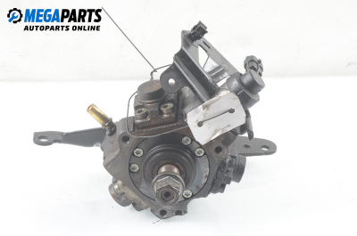 Diesel injection pump for Citroen Grand C4 Picasso 1.6 HDi, 109 hp, minivan automatic, 2007 № Bosch 0 445 010 102