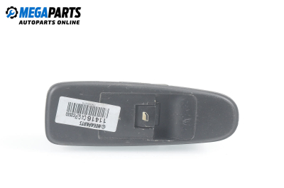 Buton geam electric for Citroen Grand C4 Picasso 1.6 HDi, 109 hp, monovolum automatic, 2007