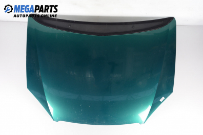 Motorhaube for Citroen C5 2.0 16V, 136 hp, hecktür automatic, 2002, position: vorderseite