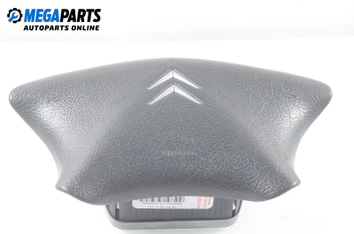 Airbag for Citroen C5 2.0 16V, 136 hp, hatchback automatic, 2002, position: front