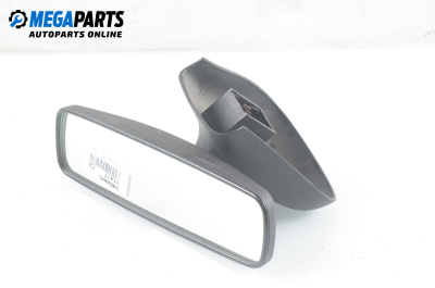 Oglindă electro-cromatică for Citroen C5 2.0 16V, 136 hp, hatchback automatic, 2002