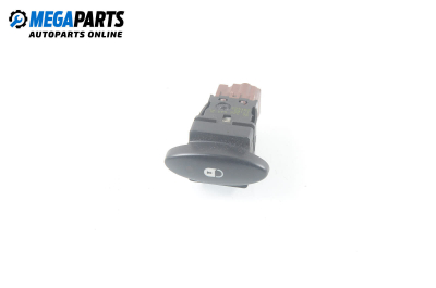 Central locking button for Citroen C5 2.0 16V, 136 hp, hatchback automatic, 2002