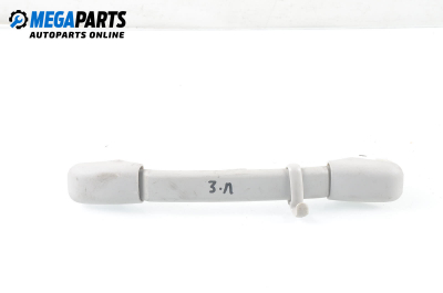 Handgriff for Citroen C5 2.0 16V, 136 hp, hecktür automatic, 2002, position: links, rückseite