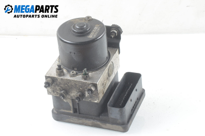 ABS for Citroen C5 2.0 16V, 136 hp, hecktür automatic, 2002 № Ate 10.0960-110.3