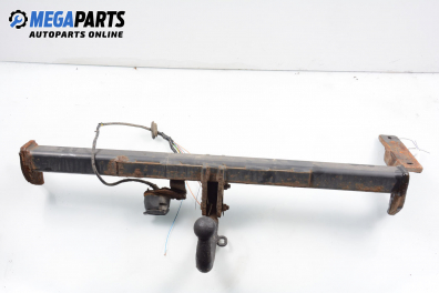 Ziehvorrichtung for Citroen C5 2.0 16V, 136 hp, hecktür automatic, 2002