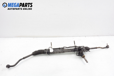 Hydraulic steering rack for Citroen C5 2.0 16V, 136 hp, hatchback automatic, 2002