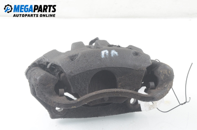 Bremszange for Citroen C5 2.0 16V, 136 hp, hecktür automatic, 2002, position: links, vorderseite