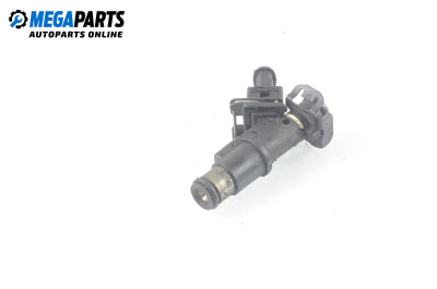 Gasoline fuel injector for Citroen C5 2.0 16V, 136 hp, hatchback automatic, 2002
