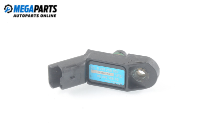 MAP sensor for Citroen C5 2.0 16V, 136 hp, hatchback automatic, 2002 № Bosch 0 261 230 057