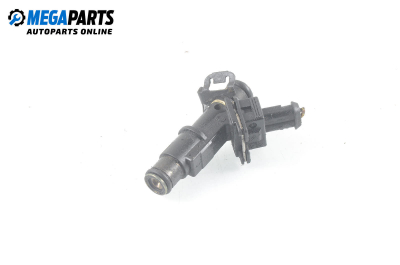 Gasoline fuel injector for Citroen C5 2.0 16V, 136 hp, hatchback automatic, 2002