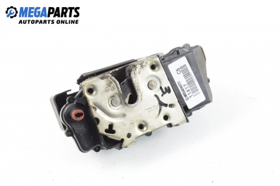Lock for Citroen C5 2.0 16V, 136 hp, hatchback automatic, 2002, position: rear - right