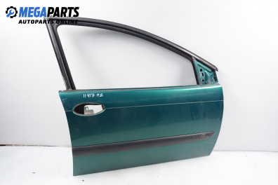 Door for Citroen C5 2.0 16V, 136 hp, hatchback automatic, 2002, position: front - right