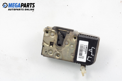 Lock for Citroen C5 2.0 16V, 136 hp, hatchback automatic, 2002, position: front - right