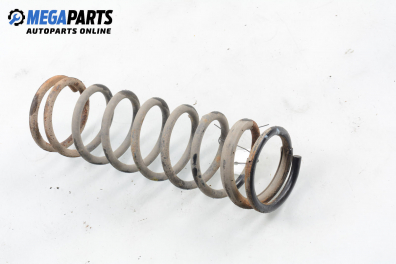 Feder for Ford Focus II 1.4 16V, 75 hp, sedan, 2005, position: rückseite