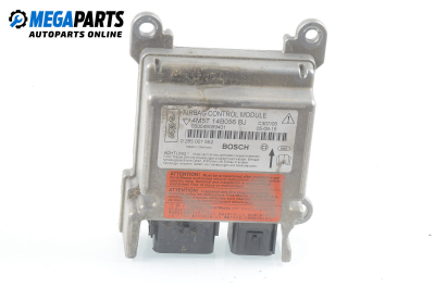 Airbag module for Ford Focus II Sedan (04.2005 - 09.2012), № 4M5T 14B056 BJ