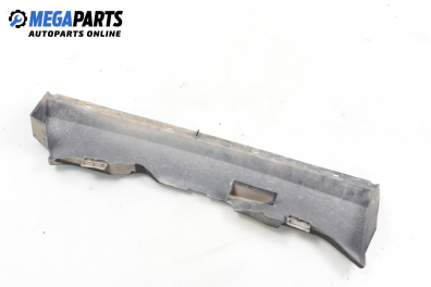 Plastic cover for Ford Focus II 1.4 16V, 75 hp, sedan, 2005