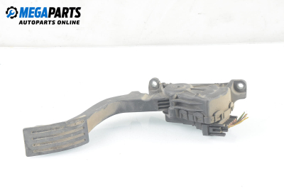 Pedală de accelerație for Ford Focus II Sedan (04.2005 - 09.2012), 4M51-9F836-AH