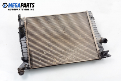Wasserradiator for Ford Focus II 1.4 16V, 75 hp, sedan, 2005