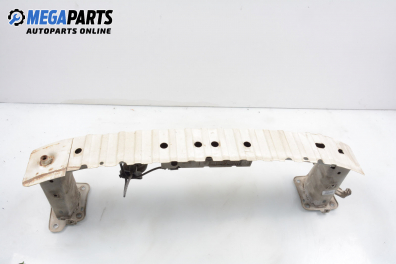 Stützträger stoßstange for Ford Focus II 1.4 16V, 75 hp, sedan, 2005, position: vorderseite