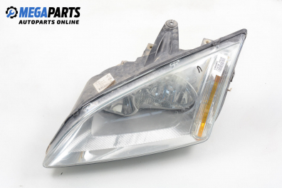 Far for Ford Focus II Sedan (04.2005 - 09.2012), sedan, position: stânga