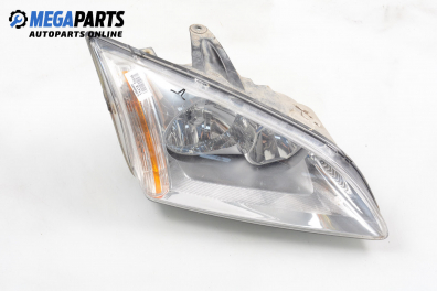 Far for Ford Focus II Sedan (04.2005 - 09.2012), sedan, position: dreapta