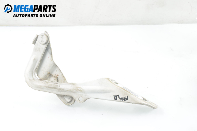 Balama capotă for Ford Focus II Sedan (04.2005 - 09.2012), 5 uși, sedan, position: dreapta