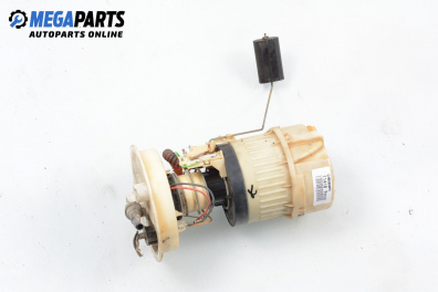 Fuel pump for Ford Focus II 1.4 16V, 75 hp, sedan, 2005