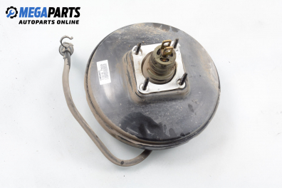 Brake servo for Ford Focus II 1.4 16V, 75 hp, sedan, 2005