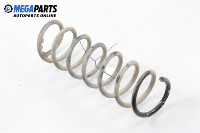 Arc for Ford Focus II 1.4 16V, 75 hp, sedan, 2005, position: din spate