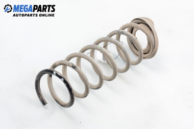 Arc for Ford Focus II 1.4 16V, 75 hp, sedan, 2005, position: din spate