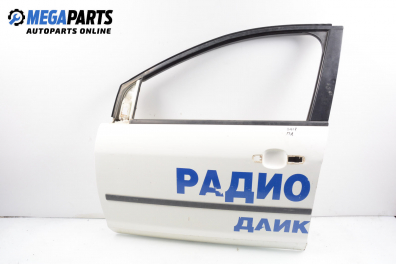 Ușă for Ford Focus II Sedan (04.2005 - 09.2012), 5 uși, sedan, position: stânga - fața
