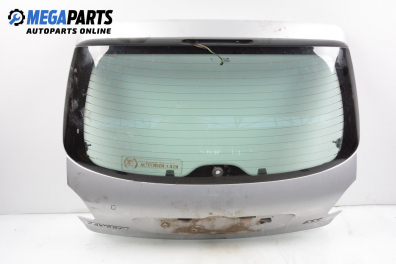 Boot lid for Peugeot 206 1.4, 75 hp, hatchback, 1999, position: rear