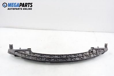 Bumper holder for Peugeot 206 Hatchback (08.1998 - 12.2012), hatchback, position: front