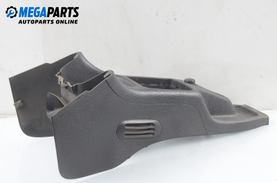 Consola centrală for Peugeot 206 1.4, 75 hp, hatchback, 1999