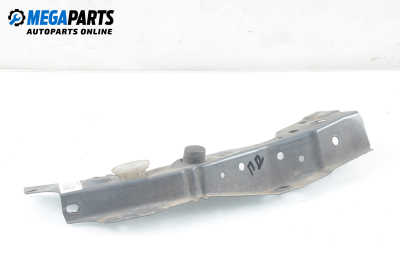 Element schlossträger frontmaske for Nissan Micra (K12) 1.5 dCi, 65 hp, hecktür, 2003
