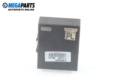 Module for Nissan Micra (K12) 1.5 dCi, 65 hp, hatchback, 2003 № 308DB13A