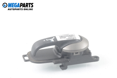 Inner handle for Nissan Micra (K12) 1.5 dCi, 65 hp, hatchback, 2003, position: right
