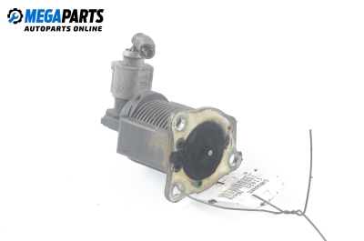 EGR valve for Nissan Micra (K12) 1.5 dCi, 65 hp, hatchback, 2003