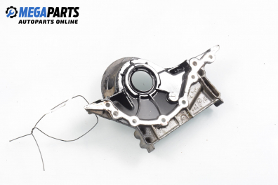 Zahnriemenabdeckung for Nissan Micra (K12) 1.5 dCi, 65 hp, hecktür, 2003