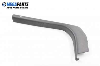Interior plastic for Citroen C2 1.4 HDi, 68 hp, hatchback, 2005, position: right