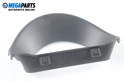 Interior plastic for Citroen C2 1.4 HDi, 68 hp, hatchback, 2005
