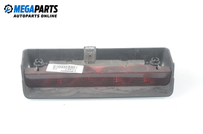 Central tail light for Citroen C2 1.4 HDi, 68 hp, hatchback, 2005