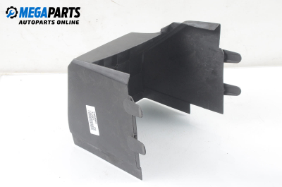 Battery cover for Citroen C2 1.4 HDi, 68 hp, hatchback, 2005
