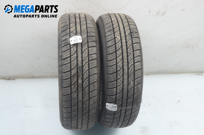 Summer tires ROVELO 175/65/14, DOT: 0617 (The price is for two pieces)